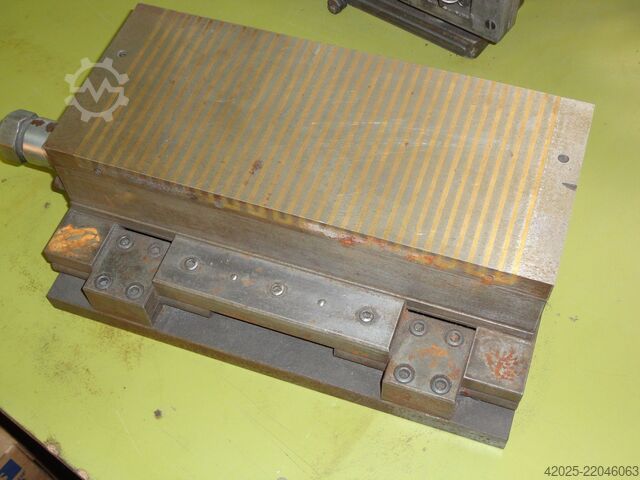 Sinusni magnet SD 