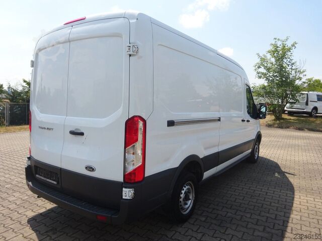 Panelvan FORD Transit Kasten 310 L3H2 Lkw VA 105PS Klima