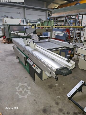 Maatzaag ALTENDORF F45
