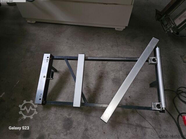 Maatzaag ALTENDORF F45