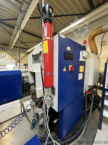 Automatische draaibank Maier ML 20 E