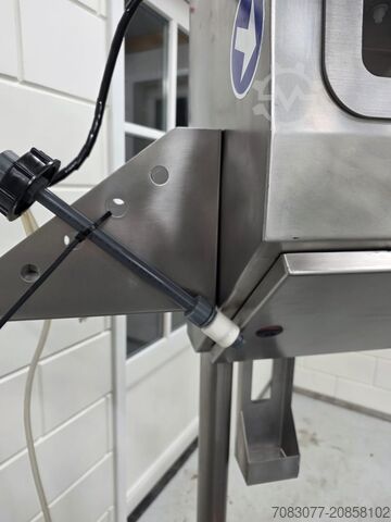 Boschgraaf EK 1200 DL 50 1500 Boschgraaf DL50 1500 EK 1200