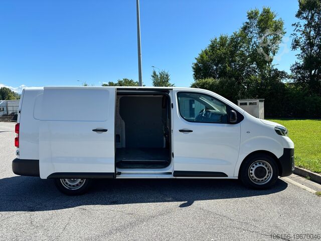 συμπαγές βαν toyota proace