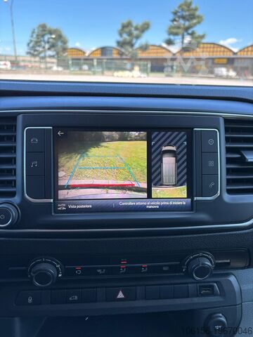 συμπαγές βαν toyota proace