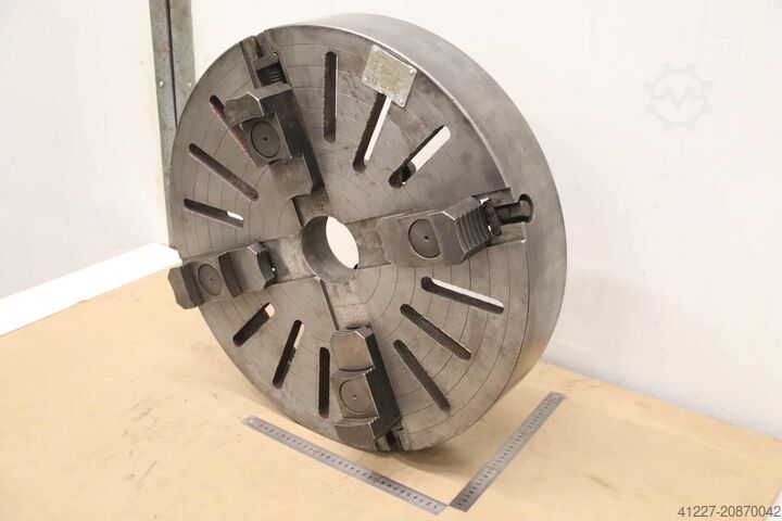 Planscheibe unbekannt Ø 560 mm