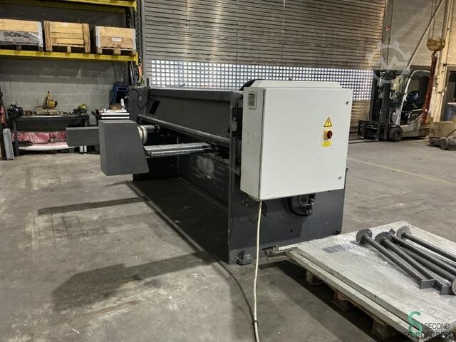 Sheet shears  Baykal HGL 3106 2021 Baykal HGL 3106