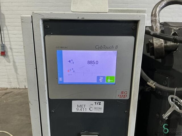 Sheet shears  Baykal HGL 3106 2021 Baykal HGL 3106