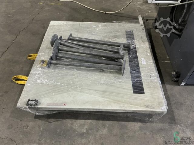 Sheet shears  Baykal HGL 3106 2021 Baykal HGL 3106