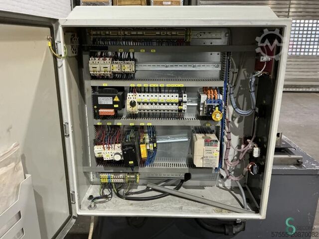 Sheet shears  Baykal HGL 3106 2021 Baykal HGL 3106