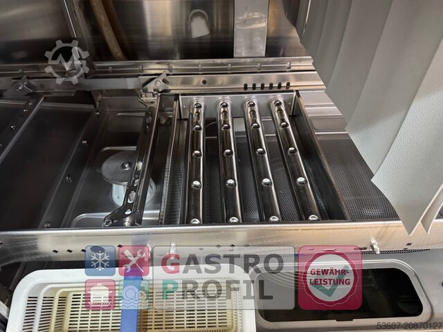 Korggenomströmningsmaskin HOBART CN-C-A-CDC