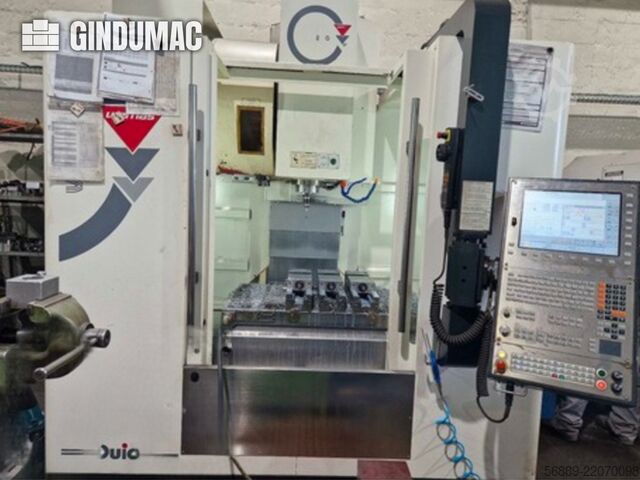 WEMAS VZ 860 WEMAS VZ 860