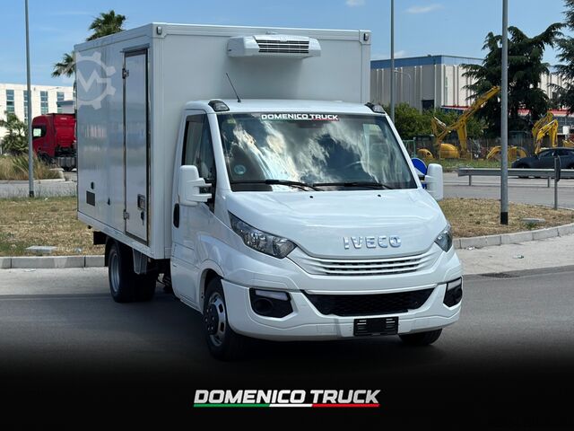 Kasa kamyoneti IVECO DAILY 35-150
