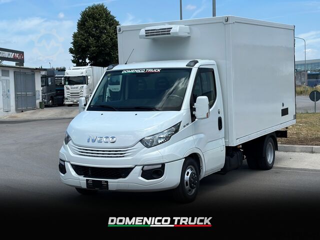 Kasa kamyoneti IVECO DAILY 35-150