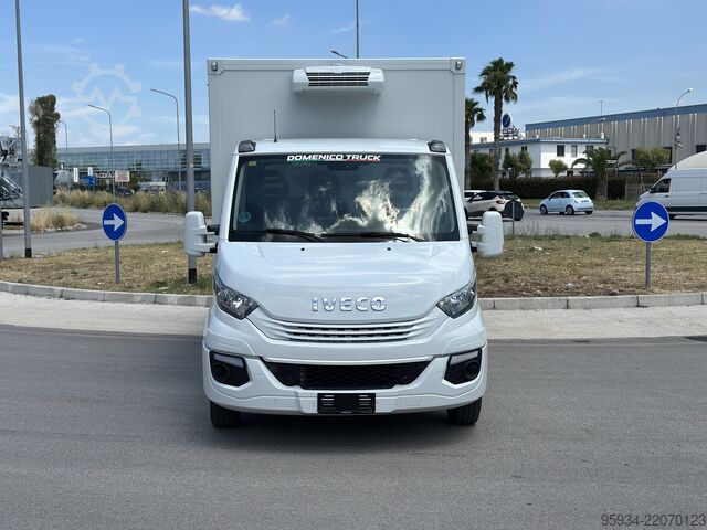 Kasa kamyoneti IVECO DAILY 35-150