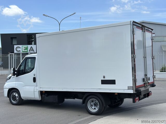 Kasa kamyoneti IVECO DAILY 35-150