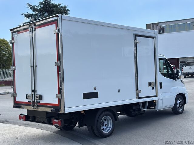 Kasa kamyoneti IVECO DAILY 35-150
