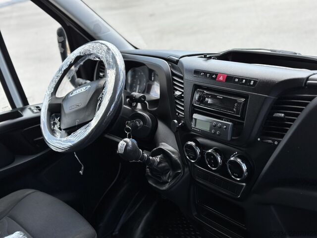 Kasa kamyoneti IVECO DAILY 35-150