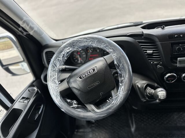 Kasa kamyoneti IVECO DAILY 35-150