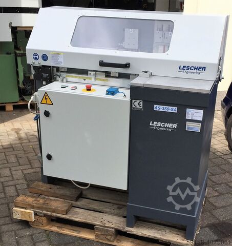 Automatsko video, sat je video MTI-Maschinenbau AS-350-SA