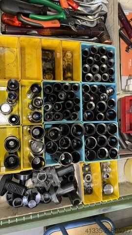 Bar besleyici IEMCA BOSS 545/37