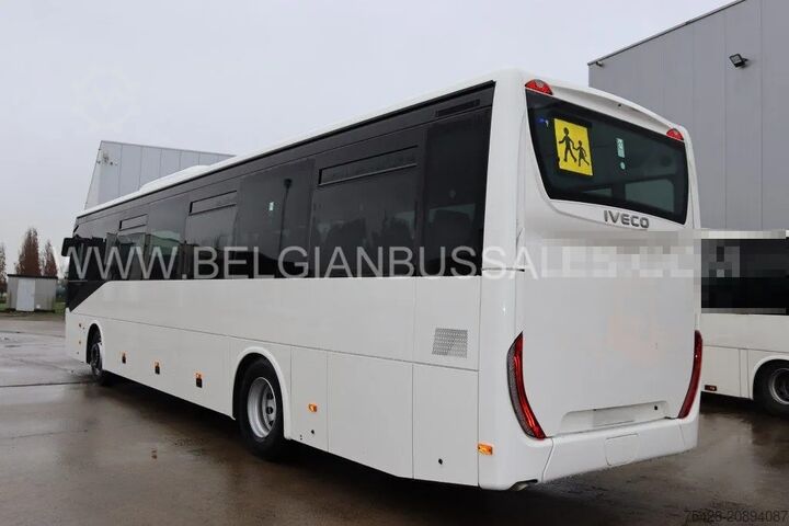 Međugradski autobus Iveco Crossway 12m Pop light / NEW!!