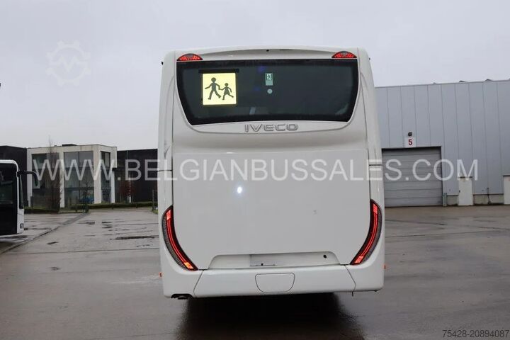 Međugradski autobus Iveco Crossway 12m Pop light / NEW!!