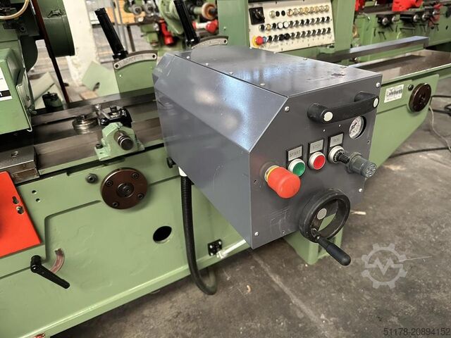 Weinig U22N Weinig U22N