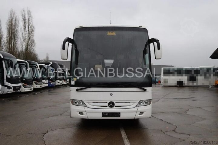 Coach Mercedes Tourismo 16RHD / 12.96m / Full options / Euro 6