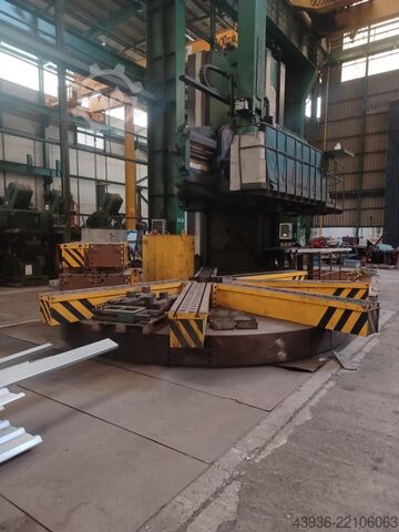 Torno vertical BERTHIEZ - JO-9375 BERTHIEZ JO-9375