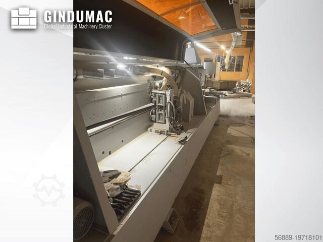 Edgebander HOLZHER ARCUS 1334 FV2