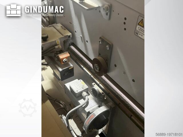 Edgebander HOLZHER ARCUS 1334 FV2