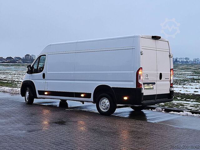 Break cu acoperiș înalt CITROEN JUMPER 2.2 L4H2 Maxi Airco