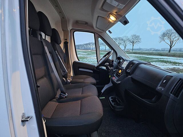 Break cu acoperiș înalt CITROEN JUMPER 2.2 L4H2 Maxi Airco