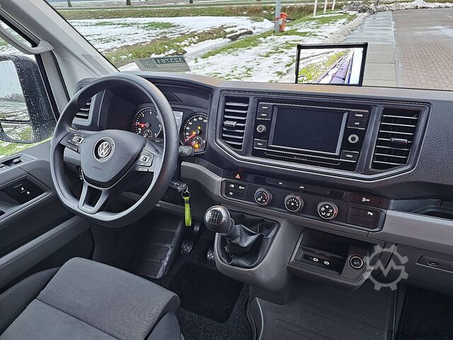  VOLKSWAGEN CRAFTER 35 2.0 XXL ac EURO6