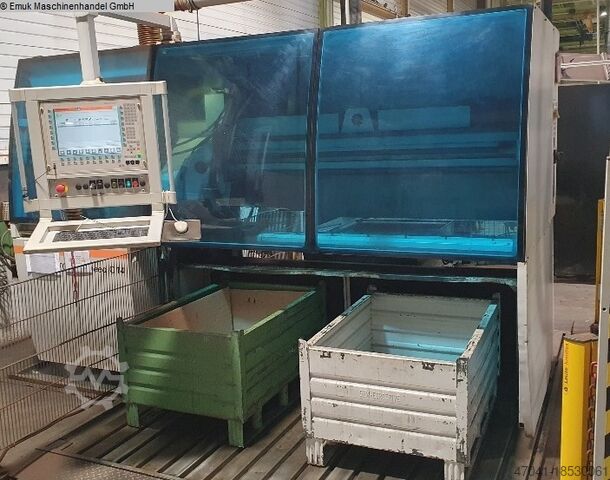 Cirkelzaag - Automatisch KASTO Variospeed C 14