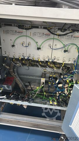 Industrial robot KUKA KRC4 KR 360 2016 MODEL