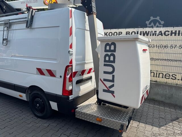 Renault Klubb K 32 Renault Klubb K 32