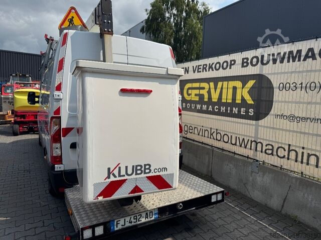 Renault Klubb K 32 Renault Klubb K 32