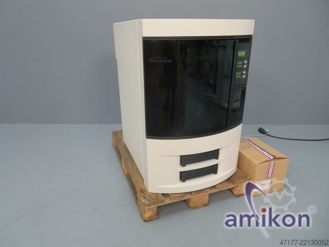 Imprimante 3D Stratasys Dimension