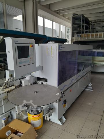 Kanter Brandt KDF 1630 PROFILINE