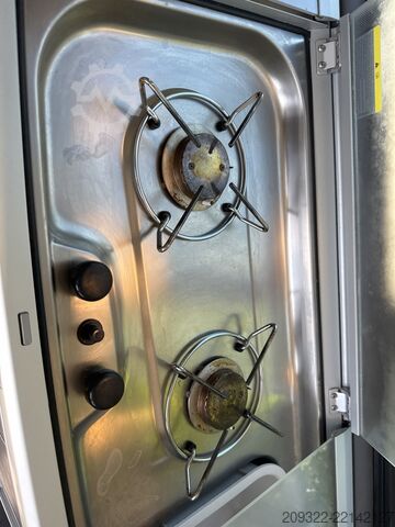 Wohnwagen/Wohnmobil 2022 Volkswagen California Coast | Automatico | Tetto a soffietto