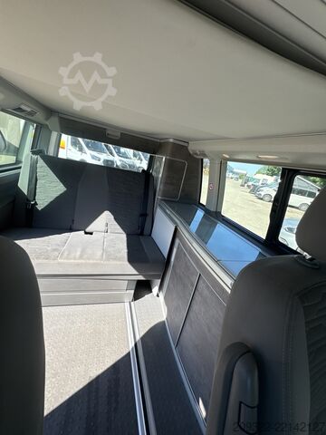 Wohnwagen/Wohnmobil 2022 Volkswagen California Coast | Automatico | Tetto a soffietto