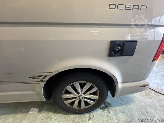 Wohnwagen/Wohnmobil 2022 Volkswagen California Coast | Automatico | Tetto a soffietto
