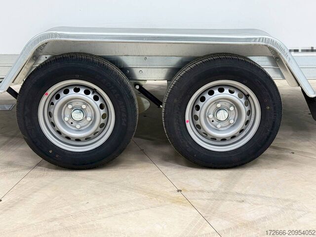  Blyss F2030HTD 305X150X180CM 2000KG KOFFERANHÄNGER