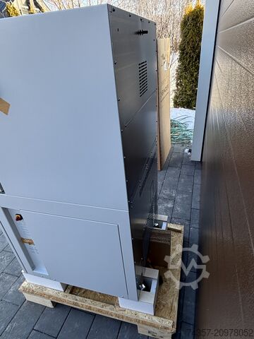 Κλιματικός θάλαμος Binder MK 56 Binder MK 56