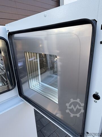 Κλιματικός θάλαμος Binder MK 56 Binder MK 56