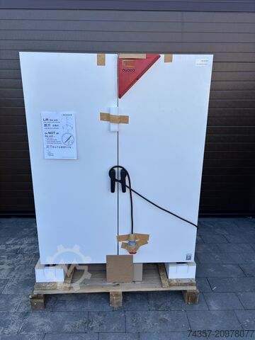 Εργαστηριακός στεγνωτήρας Binder FD 720 Binder FD 720