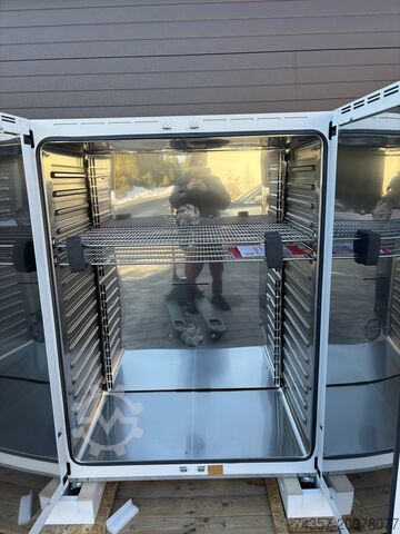 Εργαστηριακός στεγνωτήρας Binder FD 720 Binder FD 720