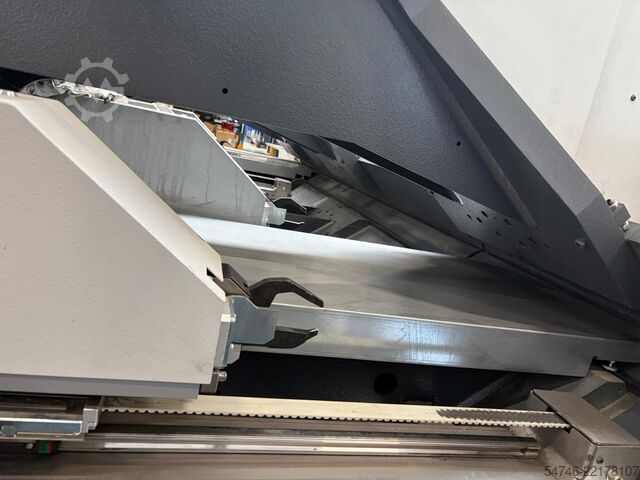 Sheet metal folder Jorns Twin Pro 150G