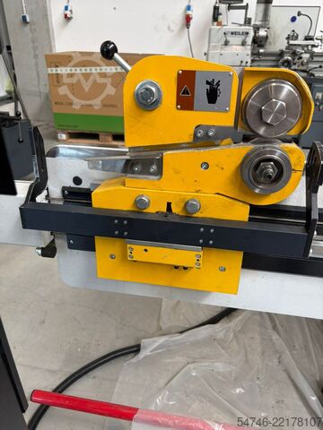 Sheet metal folder Jorns Twin Pro 150G
